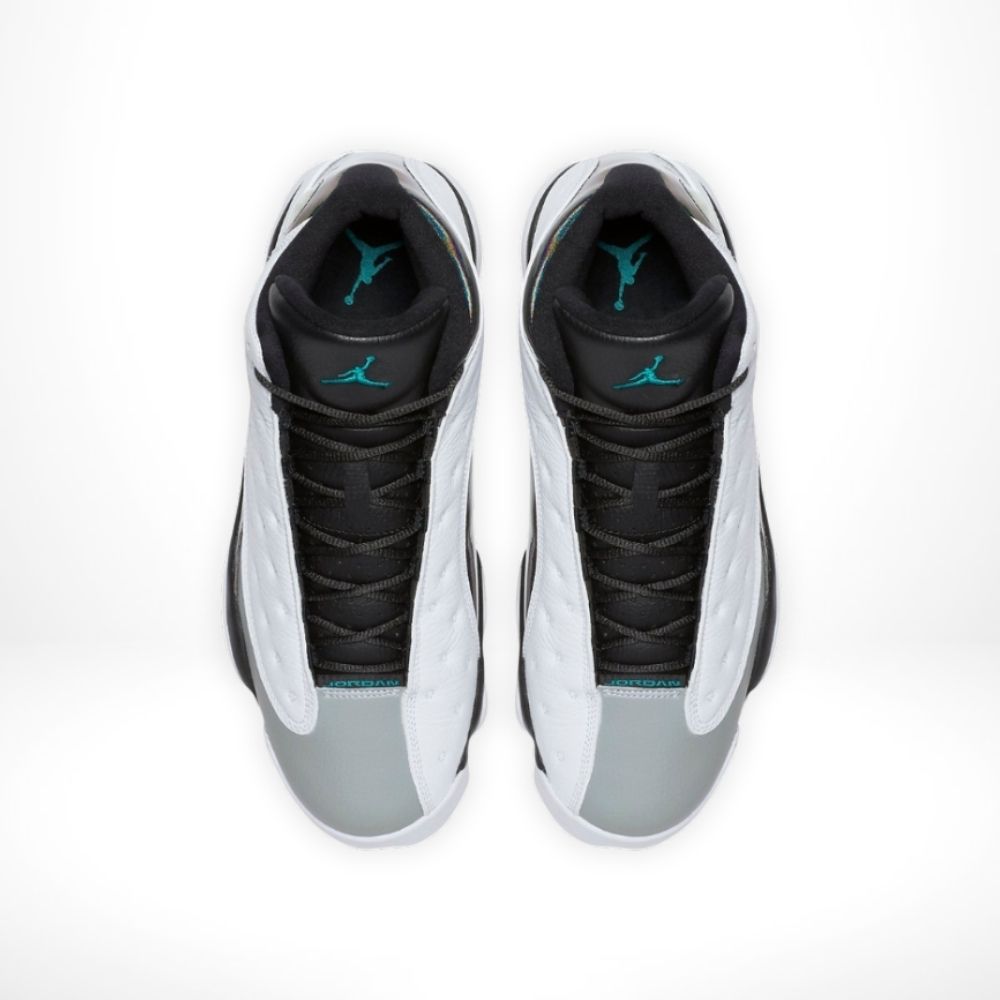 Barons Hologram - Air Jordan 13 - product image from the listing.