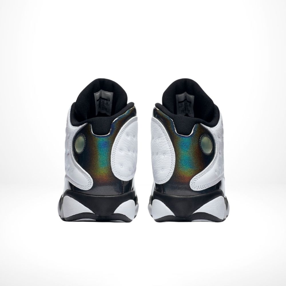 Barons Hologram - Air Jordan 13 - product image from the listing.
