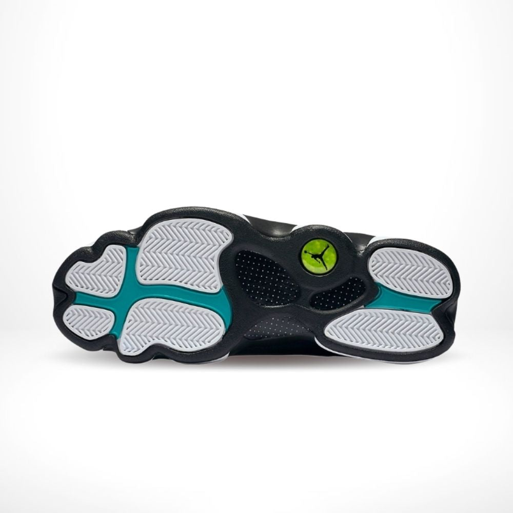 Barons Hologram - Air Jordan 13 - product image from the listing.
