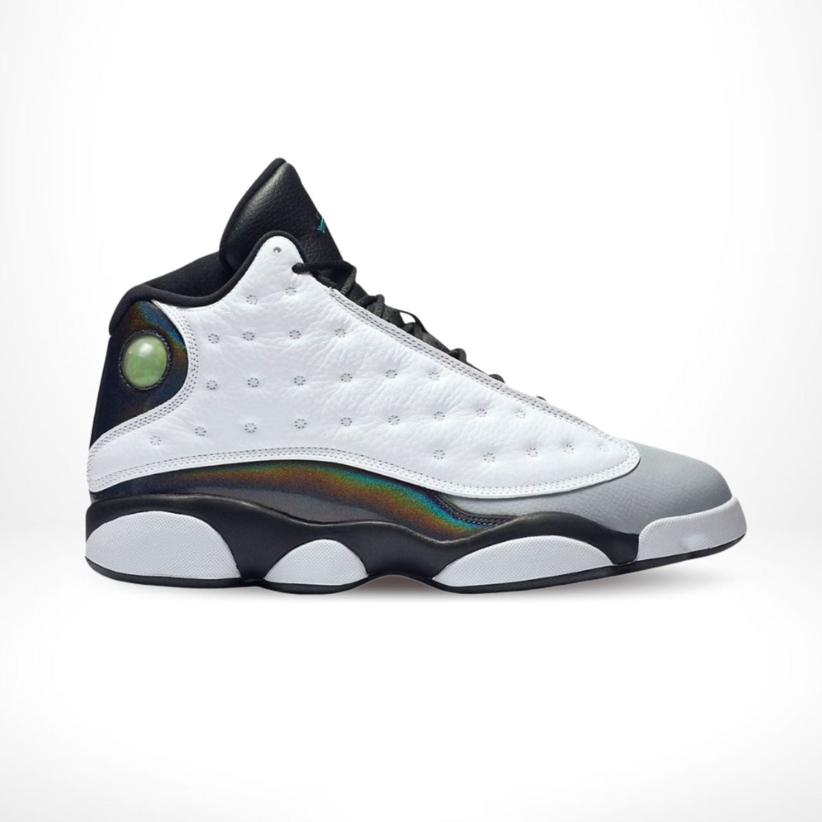 Barons Hologram - Air Jordan 13 - product image from the listing.