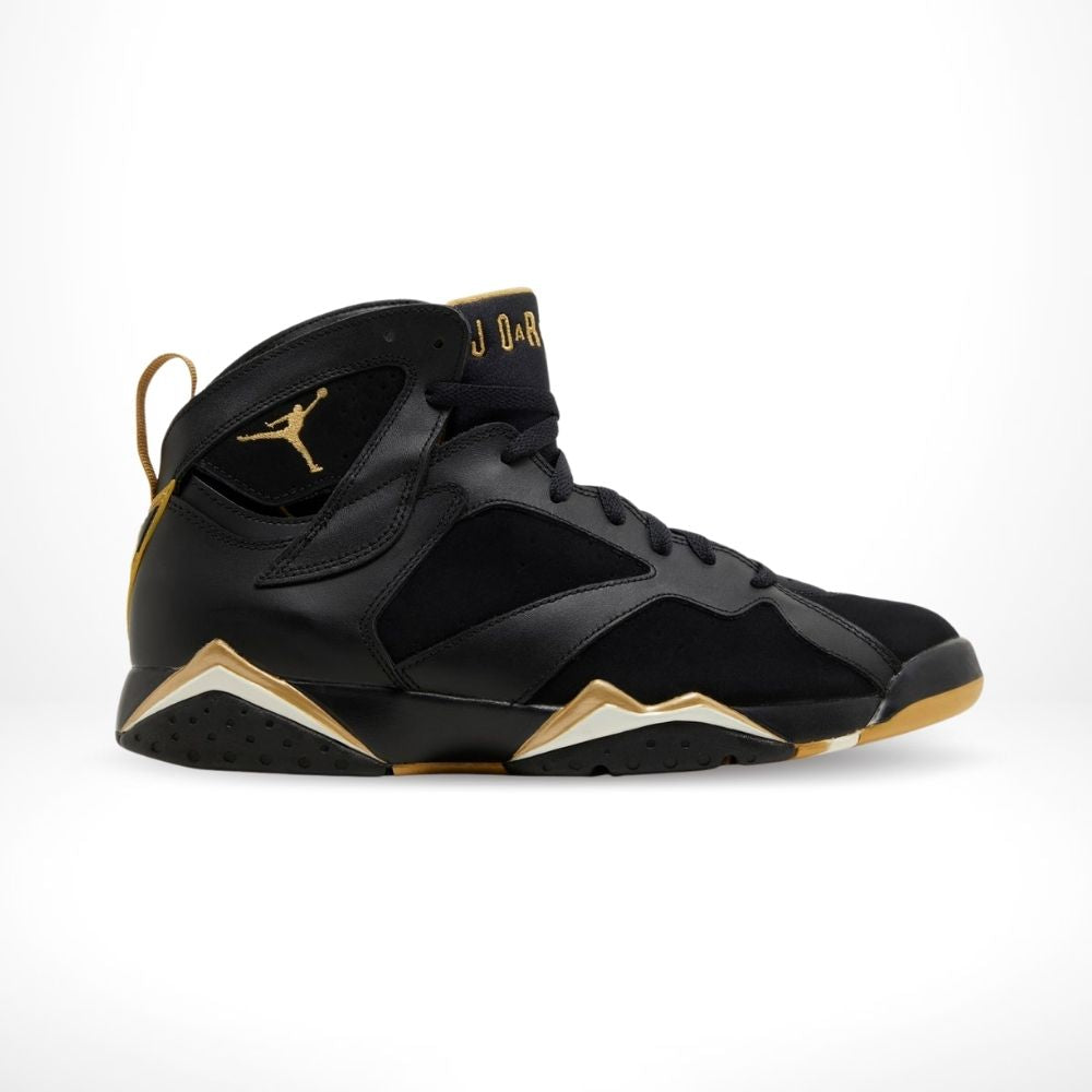 Golden Moments Pack - Air Jordan 7 - product image from the listing.