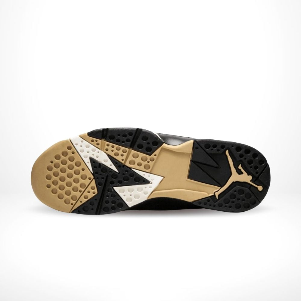 Golden Moments Pack - Air Jordan 7 - product image from the listing.