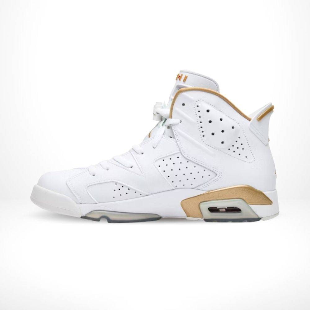 Golden Moments Pack - Air Jordan 7 - product image from the listing.