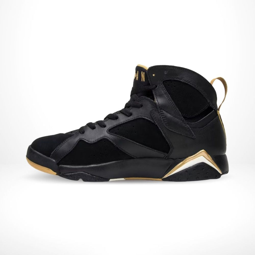 Golden Moments Pack - Air Jordan 7 - product image from the listing.