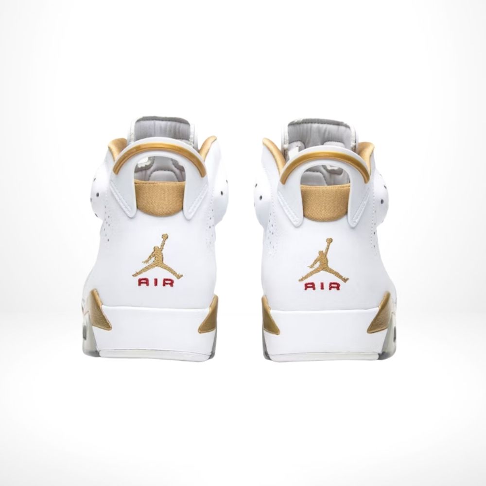 Golden Moments Pack - Air Jordan 7 - product image from the listing.
