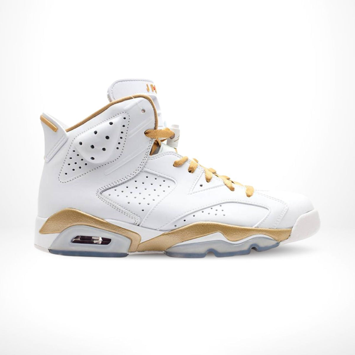 Golden Moments Pack - Air Jordan 7 - product image from the listing.