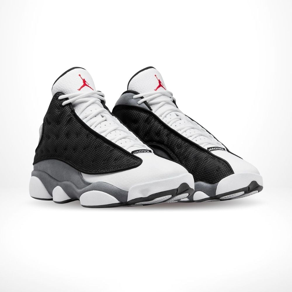 Black Flint - Air Jordan 13 Retro - product image from the listing.