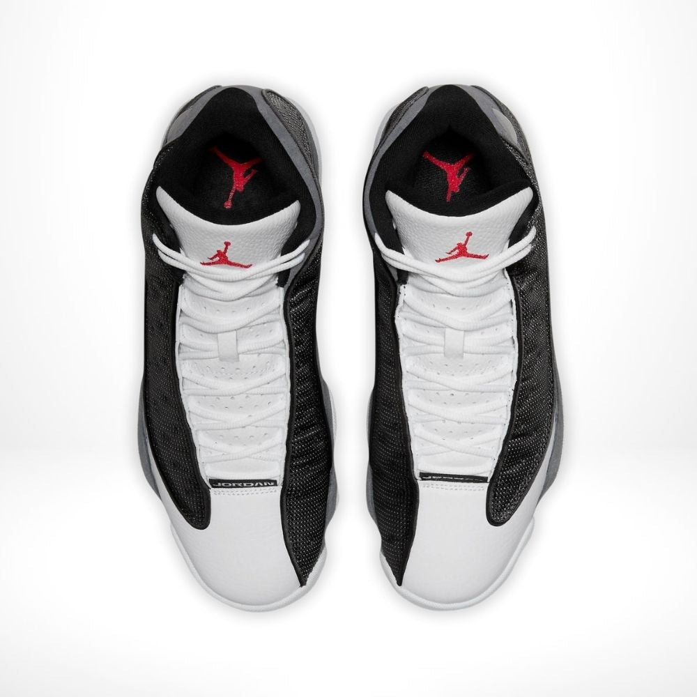 Black Flint - Air Jordan 13 Retro - product image from the listing.