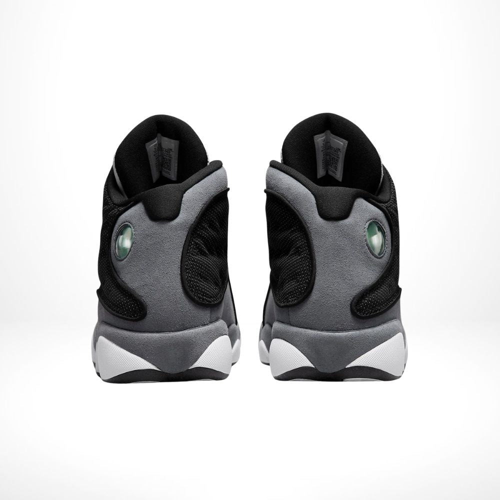 Black Flint - Air Jordan 13 Retro - product image from the listing.