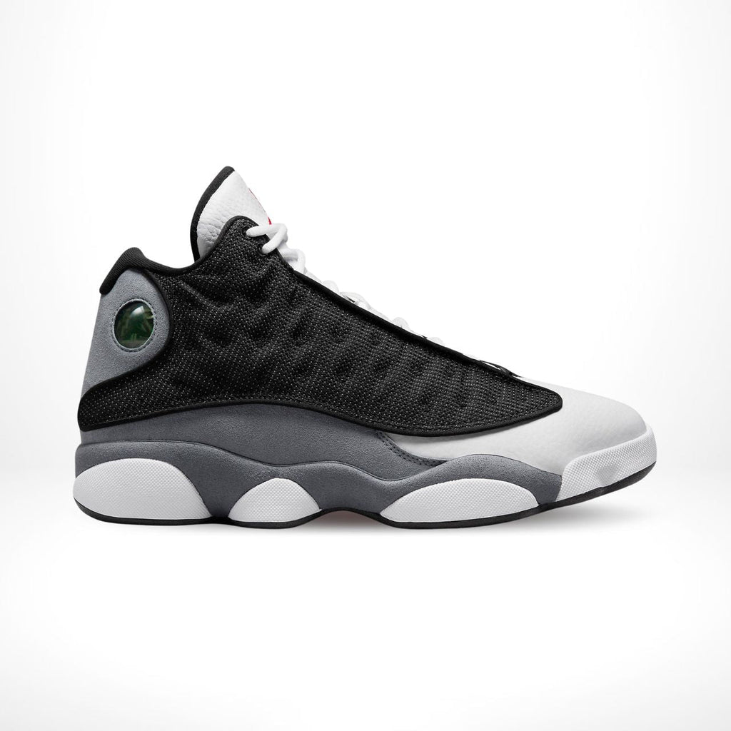 Black Flint - Air Jordan 13 Retro - product image from the listing.