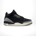Off Noir Black Coconut Milk - Air Jordan 3 Retro - product image from the listing.