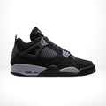 Grey Thunder - Air Jordan 4 - product image from the listing.