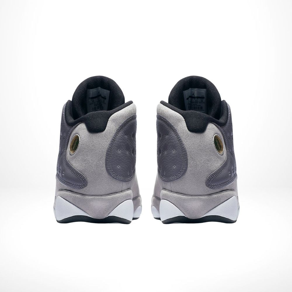 Air Jordan 13 Retro Atmosphere in Grey White - product image from the listing.