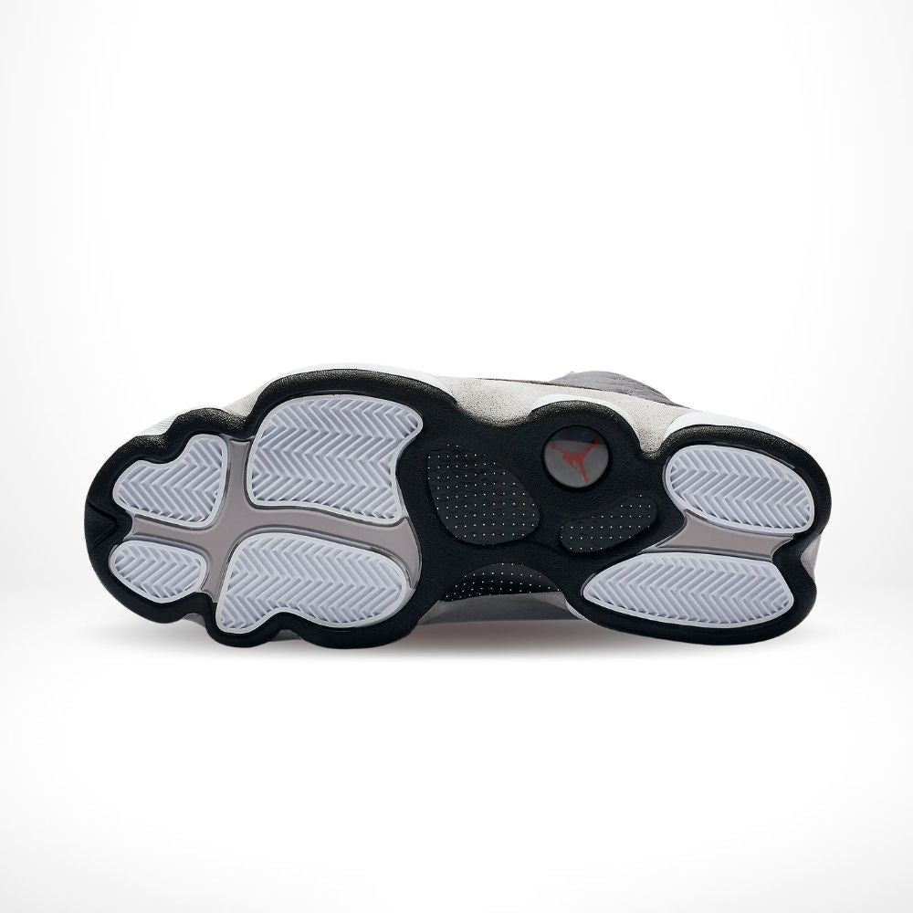 Air Jordan 13 Retro Atmosphere in Grey White - product image from the listing.