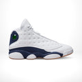 Air Jordan 13 Retro in Midnight Navy - product image from the listing.