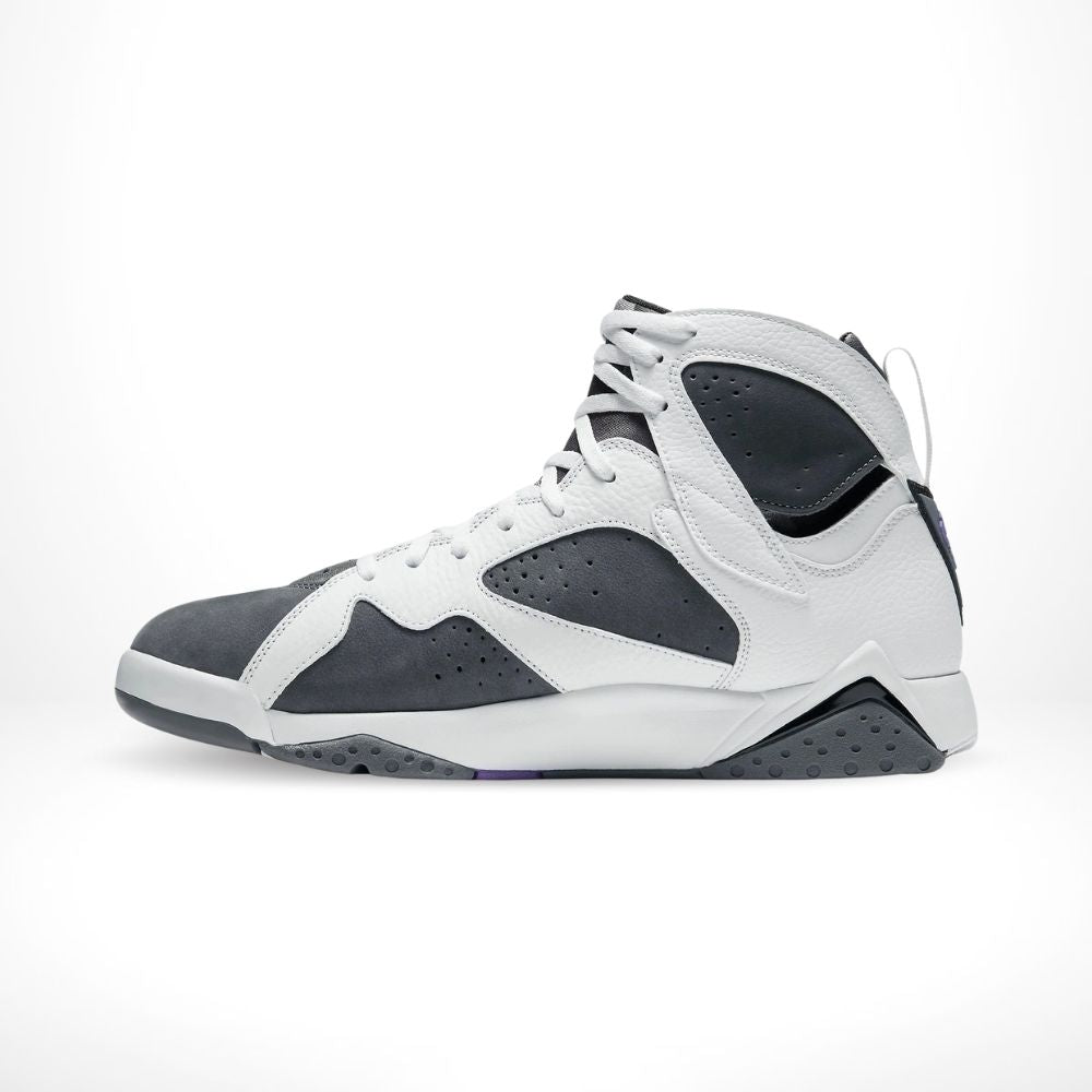 Flint Grey - Air Jordan 7 Retro 2021 - product image from the listing.