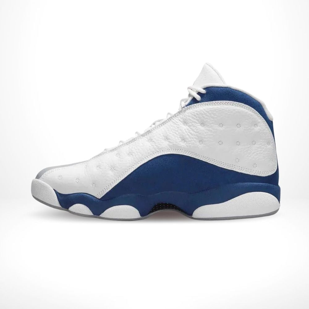 Air Jordan 13 Retro French in Blue - product image from the listing.
