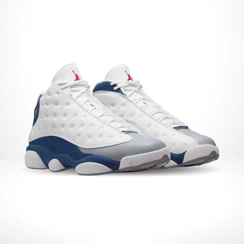 Air Jordan 13 Retro French in Blue - product image from the listing.