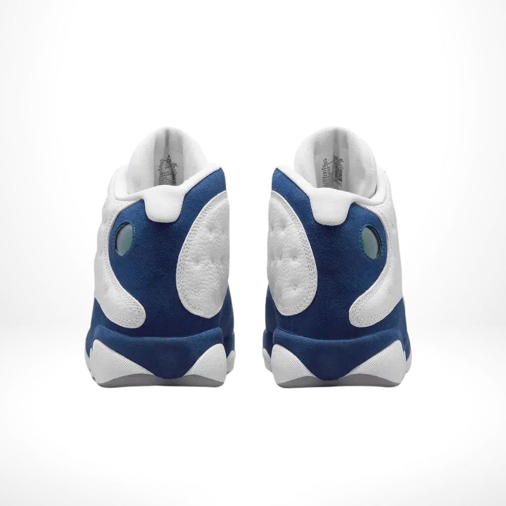 Air Jordan 13 Retro French in Blue - product image from the listing.