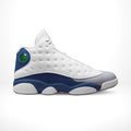 Air Jordan 13 Retro French in Blue - product image from the listing.