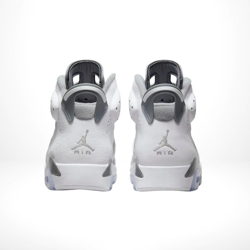 Air Jordan 6 Retro in Cool Grey - product image from the listing.