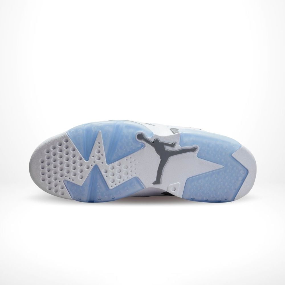 Air Jordan 6 Retro in Cool Grey - product image from the listing.