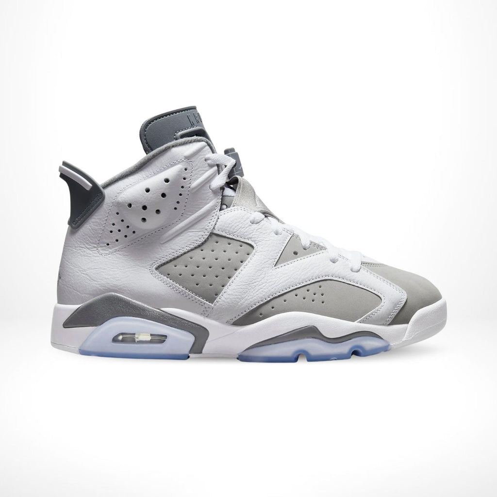Air Jordan 6 Retro in Cool Grey - product image from the listing.
