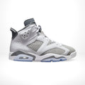 Air Jordan 6 Retro in Cool Grey - product image from the listing.