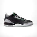 Green Glow - Air Jordan 3 Retro - product image from the listing.