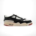 RM Canyon Rust Black White Coconut Milk - Air Jordan 4 - product image from the listing.