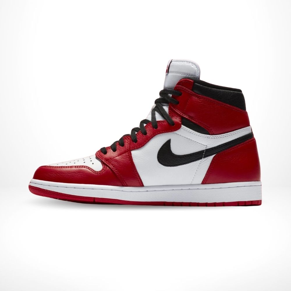 Homage to Home Chicago - Air Jordan 1 Retro High - product image from the listing.