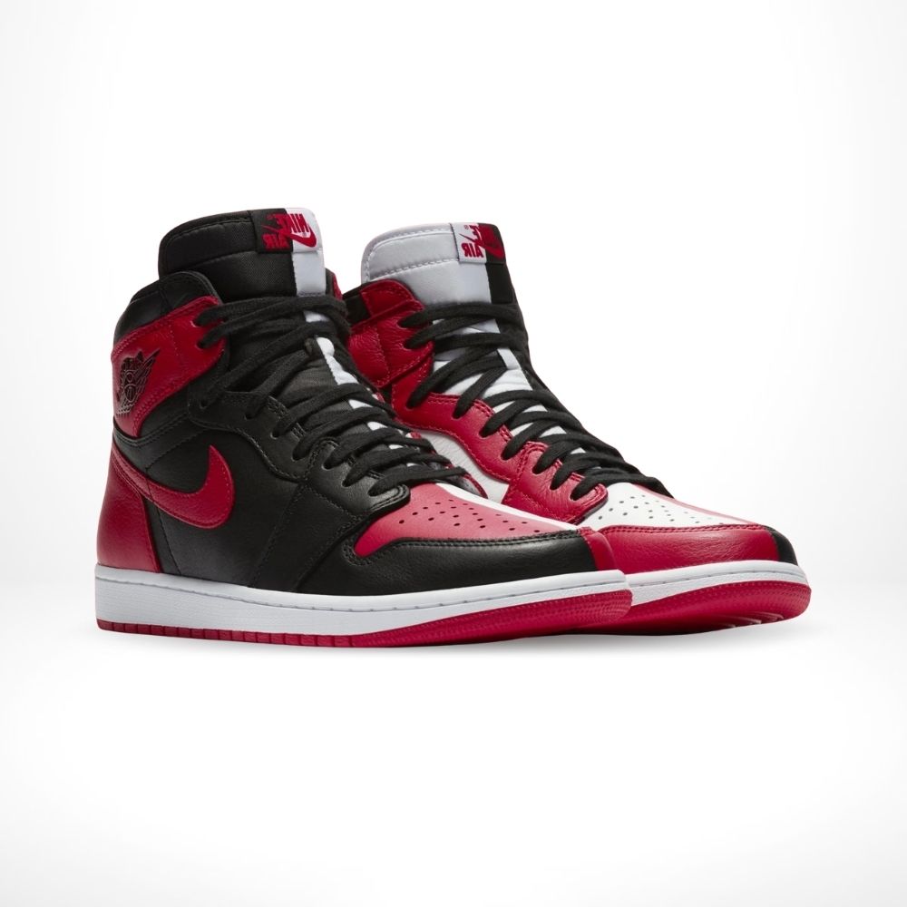 Homage to Home Chicago - Air Jordan 1 Retro High - product image from the listing.