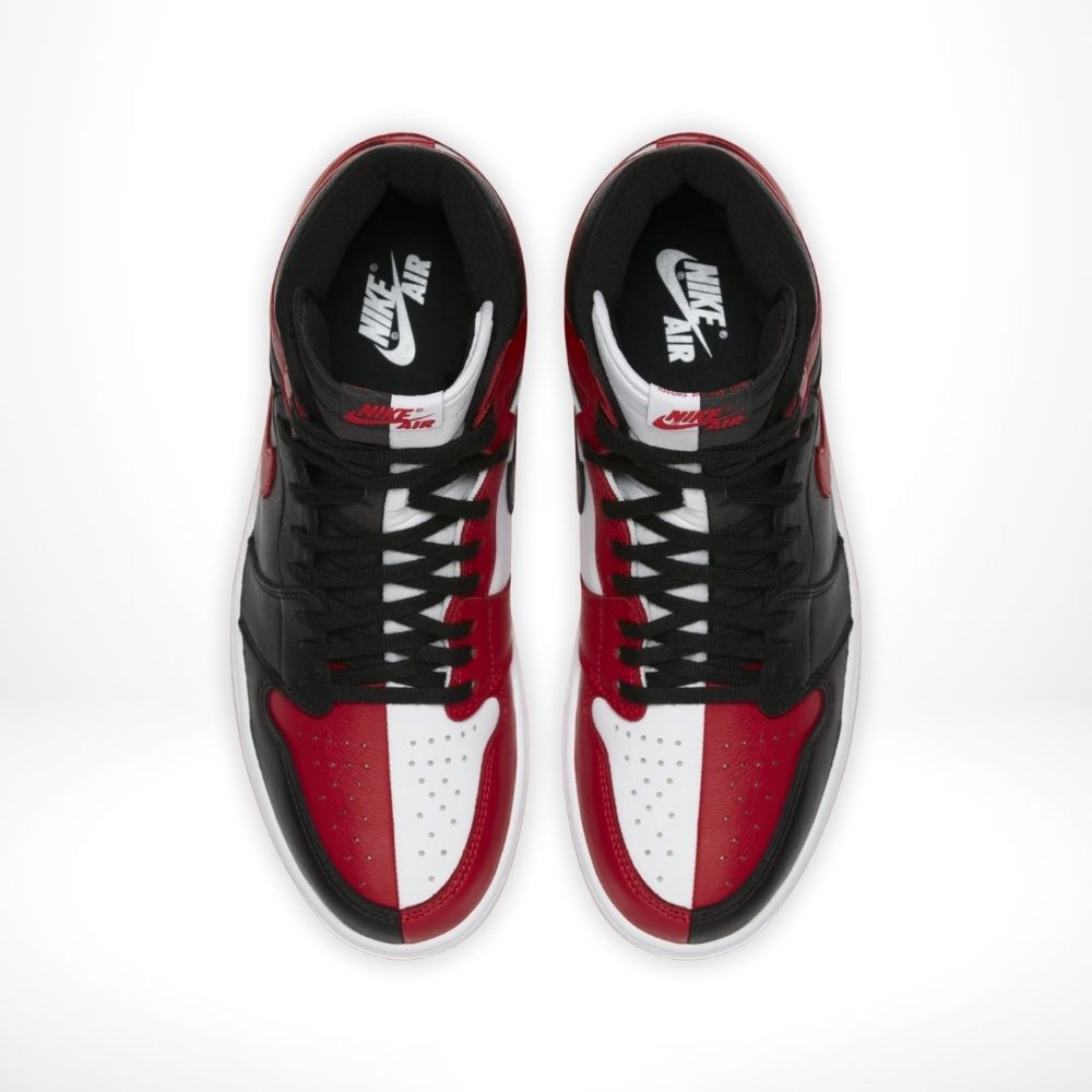 Homage to Home Chicago - Air Jordan 1 Retro High - product image from the listing.