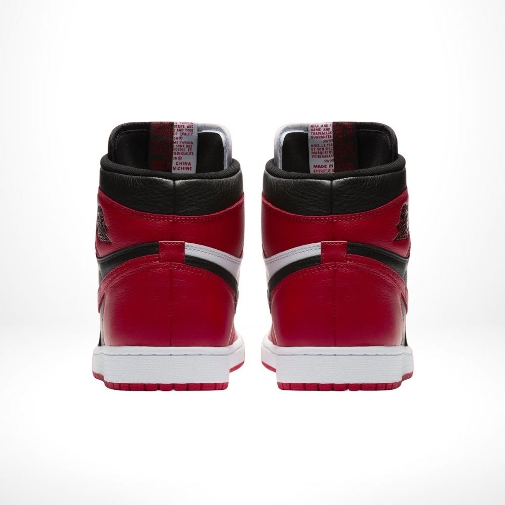 Homage to Home Chicago - Air Jordan 1 Retro High - product image from the listing.