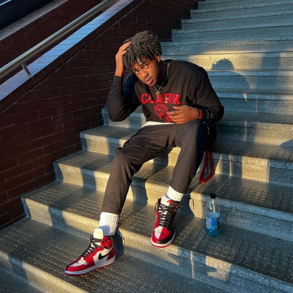 Homage to Home Chicago - Air Jordan 1 Retro High - product image from the listing.