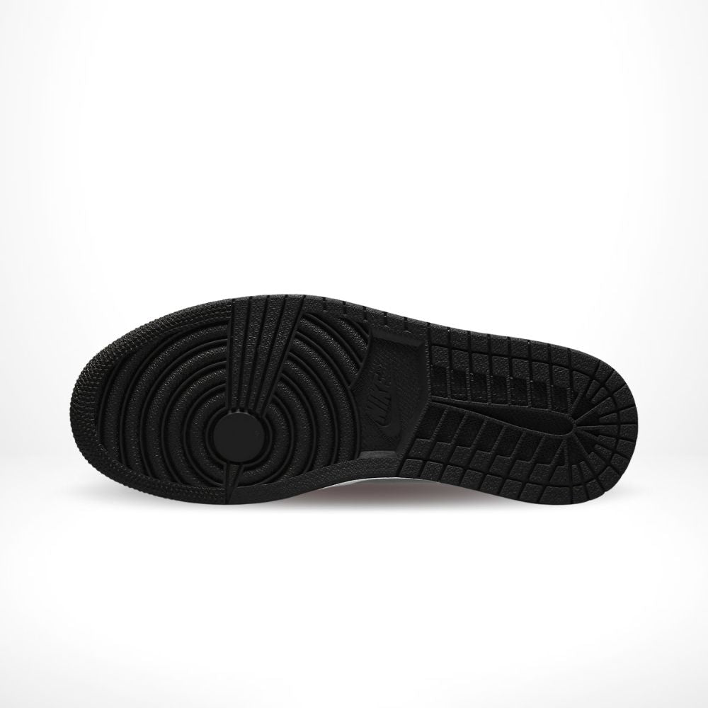 Air Jordan 1 Retro High OG Shadow 2.0 in Black Grey - product image from the listing.