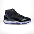 Black Grape - Air Jordan 11 Retro - product image from the listing.