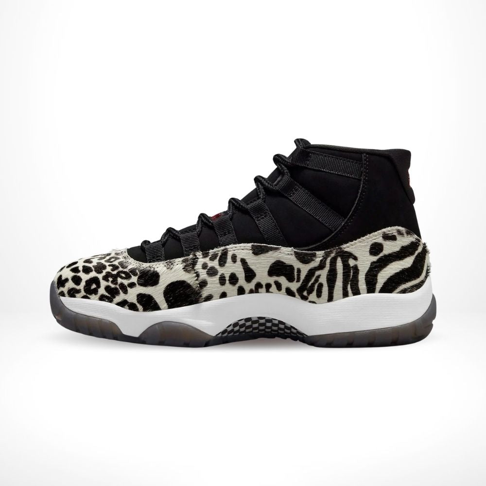 Animal Instinct - Air Jordan 11 Retro - product image from the listing.