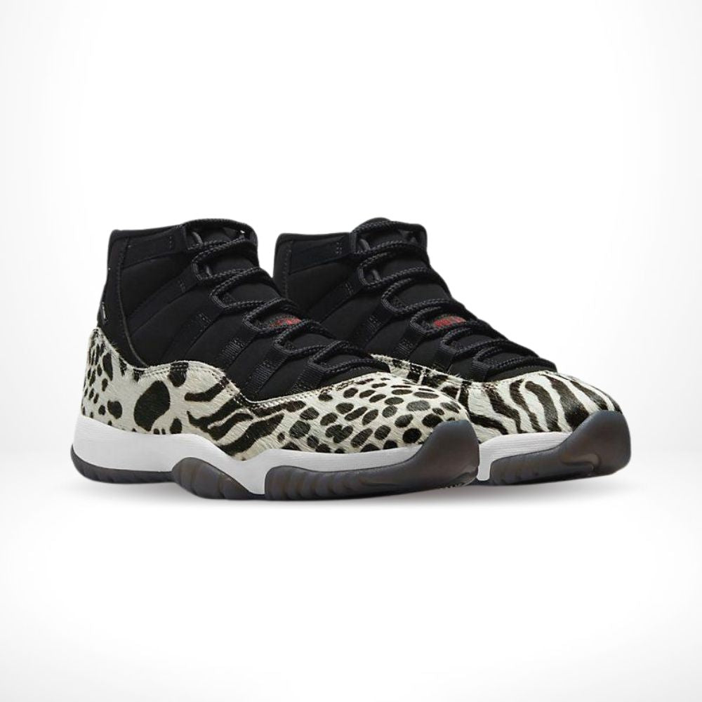 Animal Instinct - Air Jordan 11 Retro - product image from the listing.