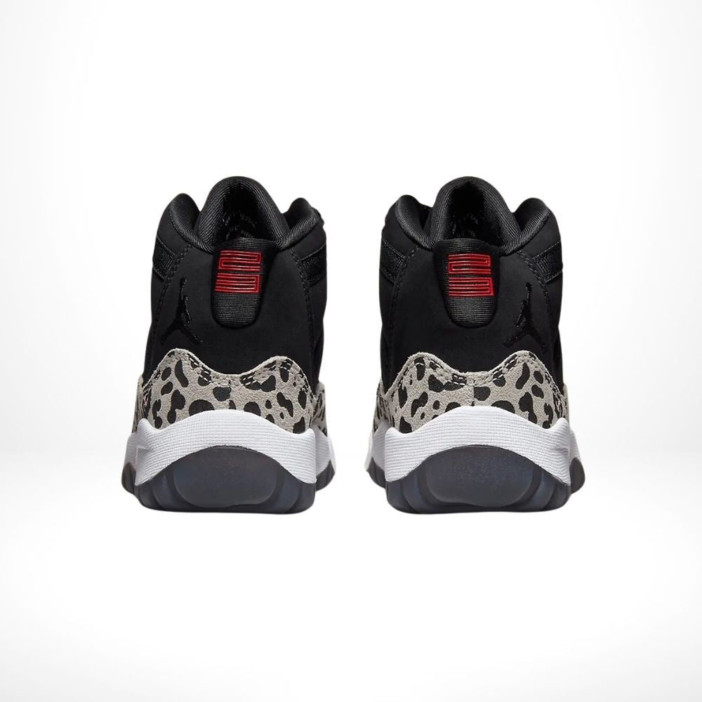 Animal Instinct - Air Jordan 11 Retro - product image from the listing.