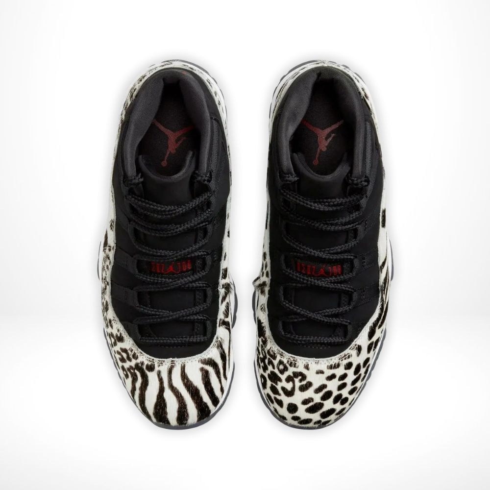 Animal Instinct - Air Jordan 11 Retro - product image from the listing.