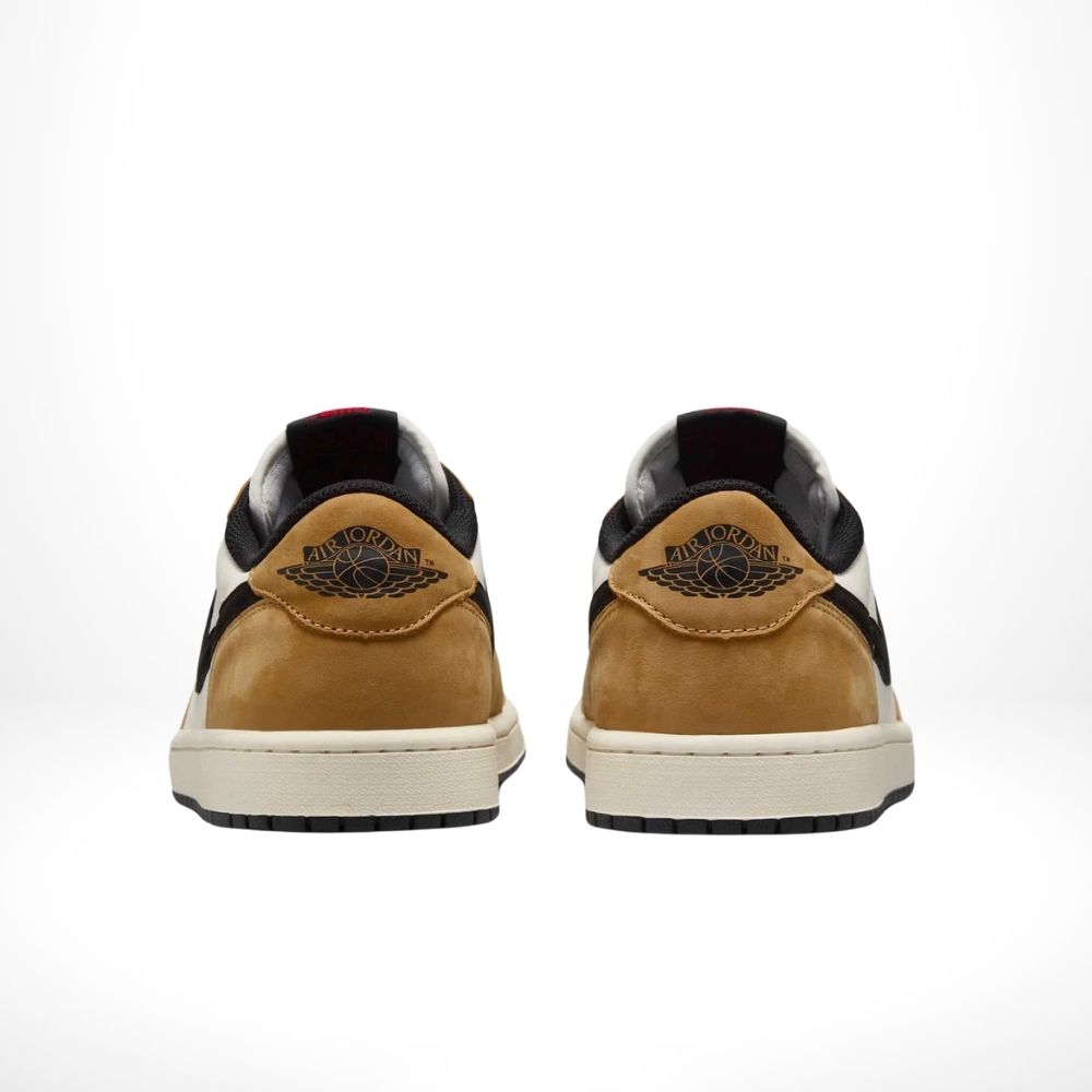Rookie of the Year - Air Jordan 1 Retro Low OG - product image from the listing.