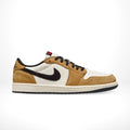 Rookie of the Year - Air Jordan 1 Retro Low OG - product image from the listing.