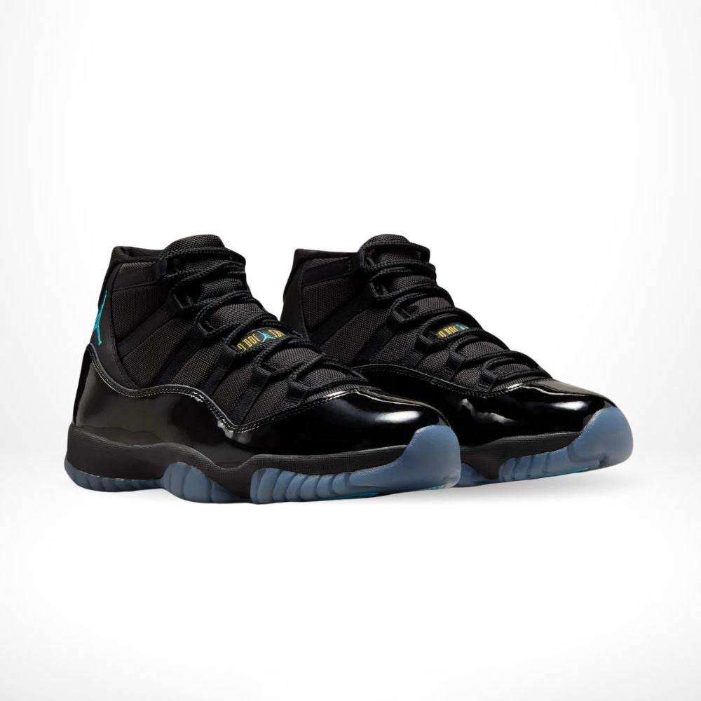 Gamma Blue - Air Jordan 11 Retro 2025 - product image from the listing.