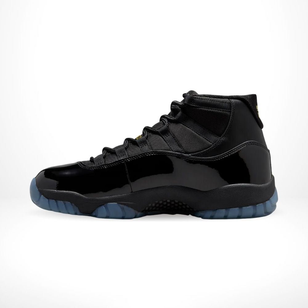 Gamma Blue - Air Jordan 11 Retro 2025 - product image from the listing.