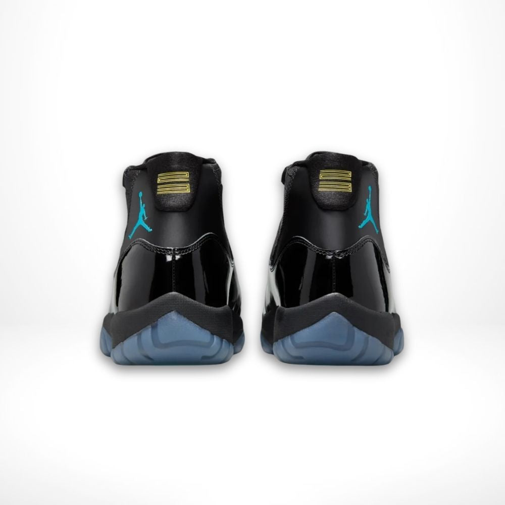 Gamma Blue - Air Jordan 11 Retro 2025 - product image from the listing.