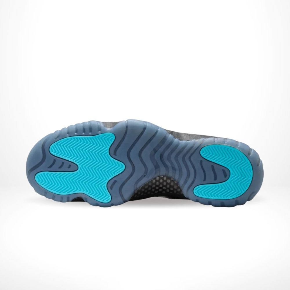 Gamma Blue - Air Jordan 11 Retro 2025 - product image from the listing.