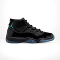 Gamma Blue - Air Jordan 11 Retro 2025 - product image from the listing.