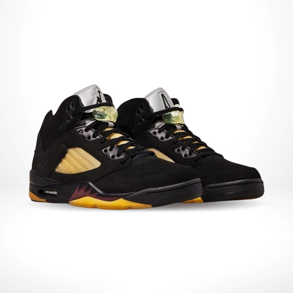 X A Ma Maniére Dusk - Air Jordan 5 Retro - product image from the listing.