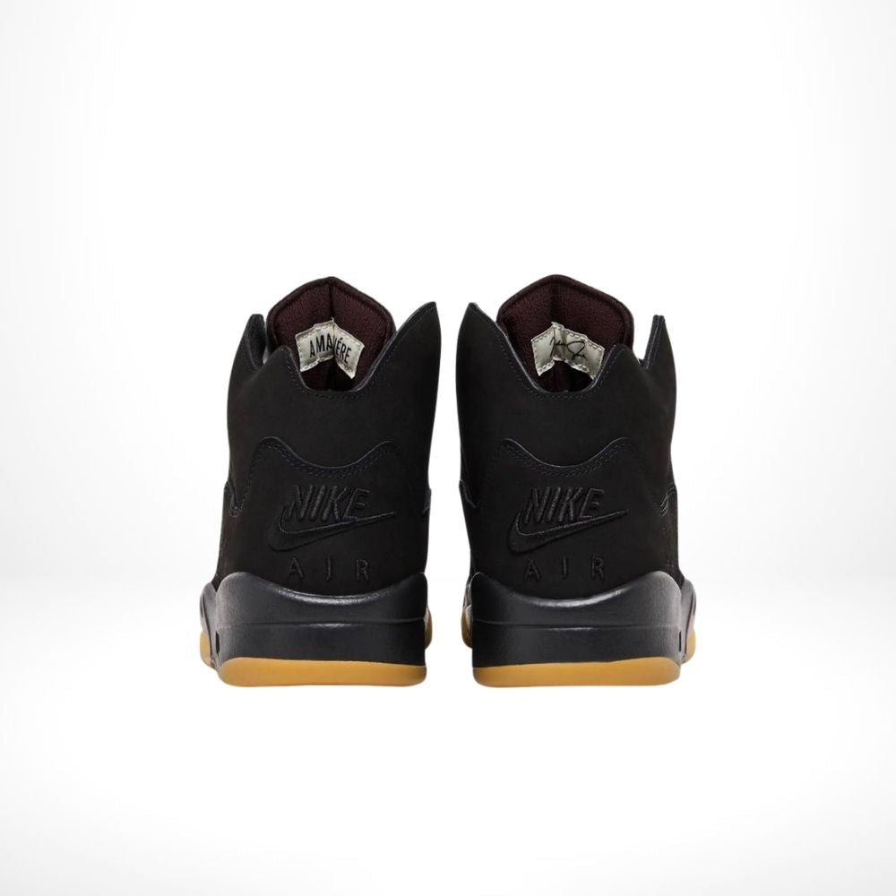 X A Ma Maniére Dusk - Air Jordan 5 Retro - product image from the listing.